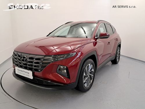 Hyundai Tucson, FREEDOM 1.6T-GDI/110kW 6MP